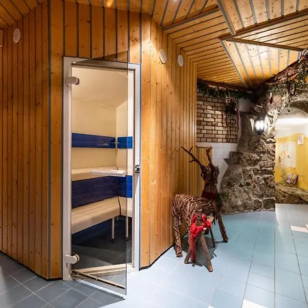 Hotell Breitlehenalm 4*