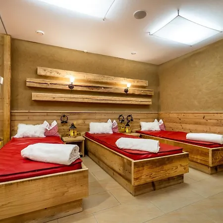 Breitlehenalm Hotell 4*