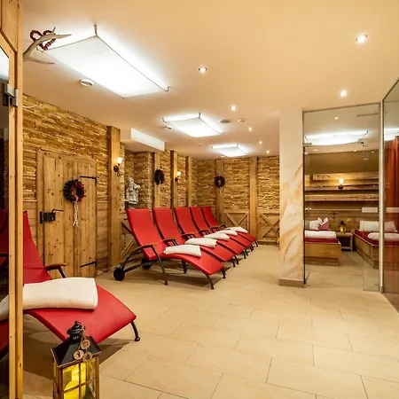 Breitlehenalm Hotel 4*