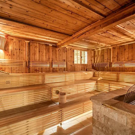 Hotell Breitlehenalm