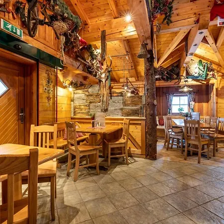 Breitlehenalm 4* Obertauern