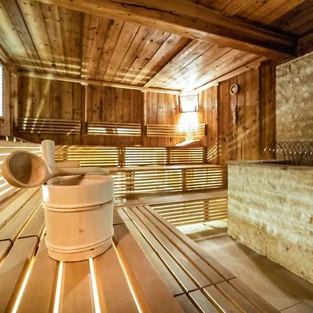 Breitlehenalm Hotell 4*