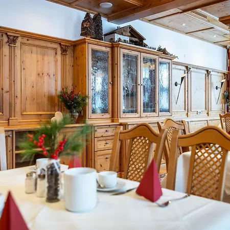 Hotel Breitlehenalm
