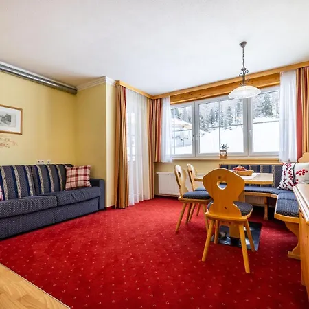 Breitlehenalm 4* Obertauern