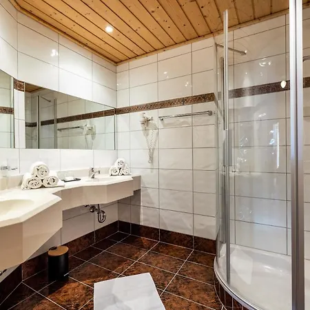 Breitlehenalm Hotell