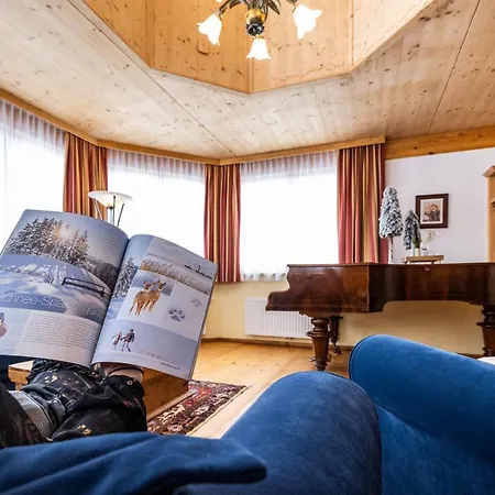 Breitlehenalm Hotel 4*