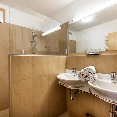 Breitlehenalm Hotell Obertauern