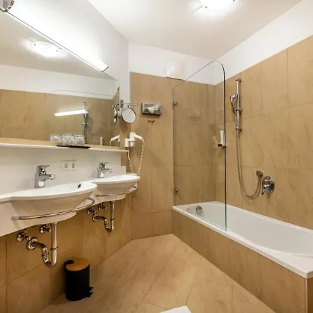 Hotell Breitlehenalm Obertauern
