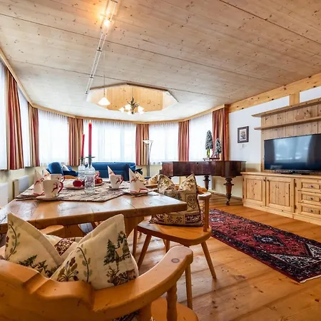 Hotell Breitlehenalm 4*