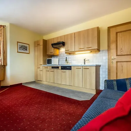 Breitlehenalm Hotell 4*