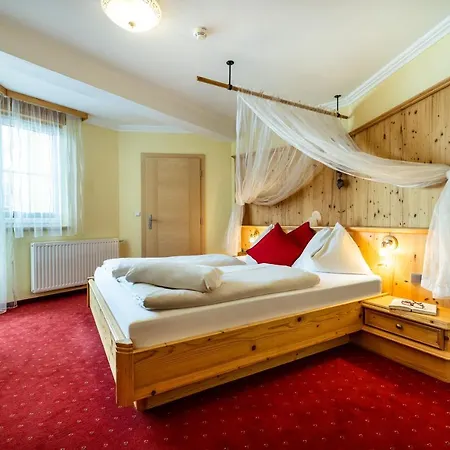 Hotell Breitlehenalm 4*