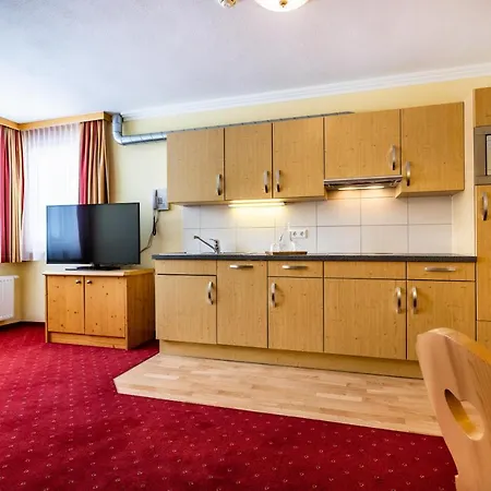 Hotell Breitlehenalm 4*