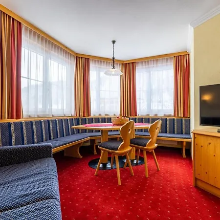 Breitlehenalm Obertauern