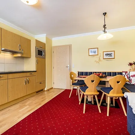 Breitlehenalm Obertauern