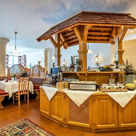 Breitlehenalm Obertauern