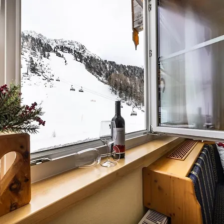 Breitlehenalm 4* Обертауэрн