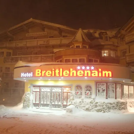Breitlehenalm 4* Obertauern