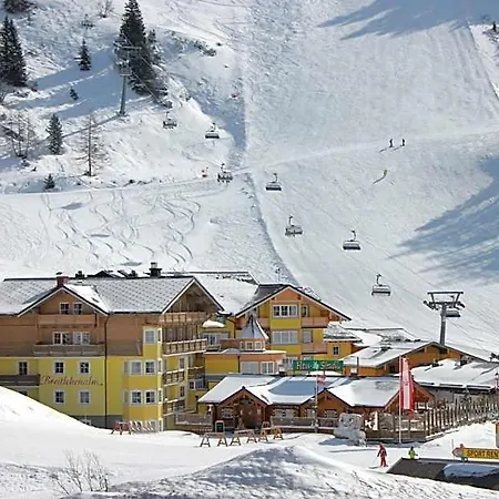 Breitlehenalm