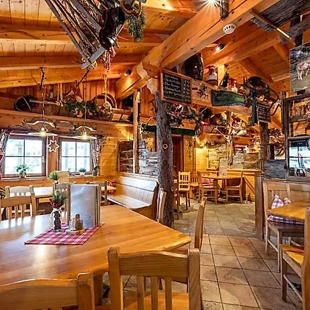 Breitlehenalm Hotel