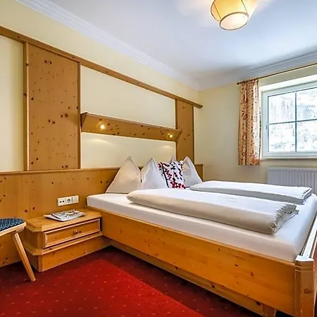 Breitlehenalm 4*