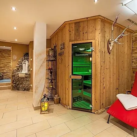 Breitlehenalm Hotel Obertauern