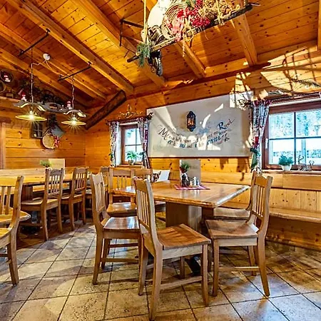 Breitlehenalm 4* Obertauern