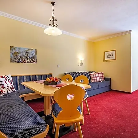 Hotel Breitlehenalm