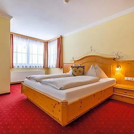 Breitlehenalm 4*