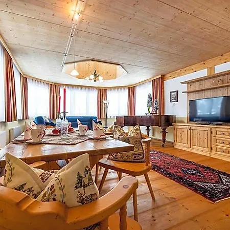 Hotel Breitlehenalm Obertauern