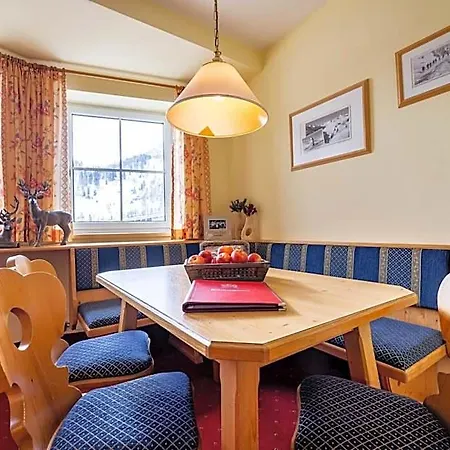 Breitlehenalm 4*
