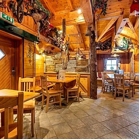 Breitlehenalm Hotel 4*