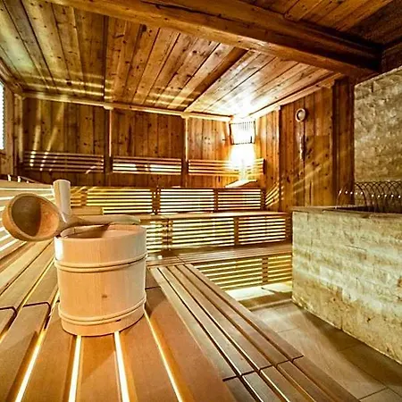 Breitlehenalm Hotel