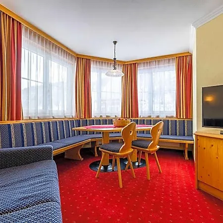 Hotel Breitlehenalm 4*