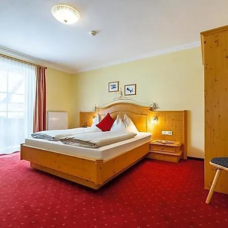Breitlehenalm 4*