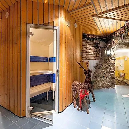 Hotel Breitlehenalm 4*