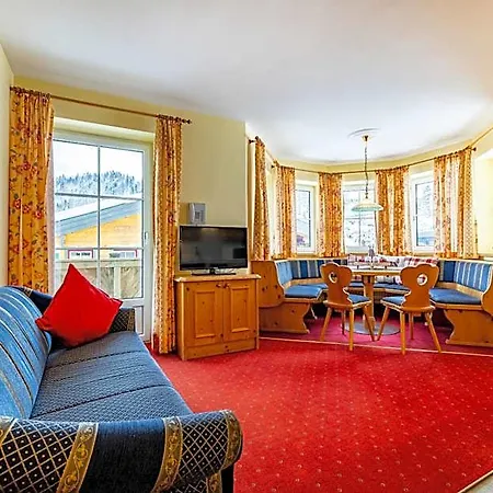 Breitlehenalm Hotel 4*