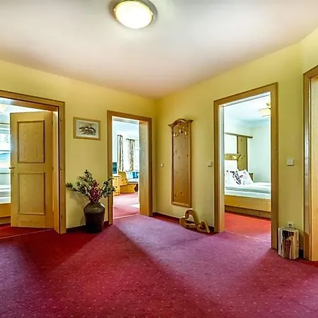 Breitlehenalm Hotel