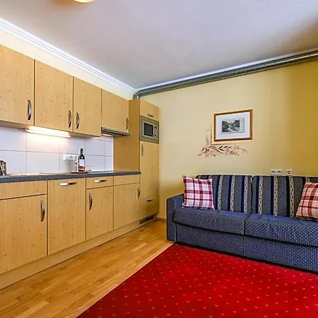 Breitlehenalm מלון 4*