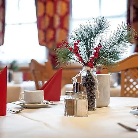 Hotel Breitlehenalm 4*