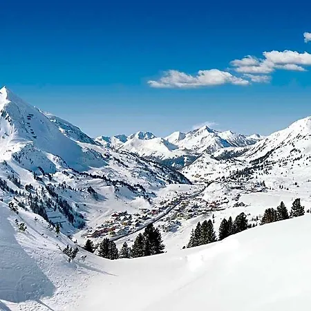 Breitlehenalm 4* Obertauern