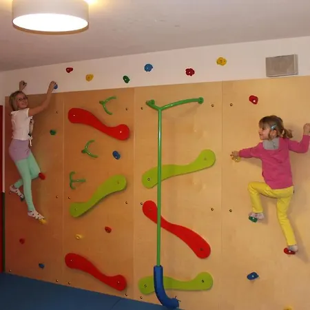 Breitlehenalm מלון אוברטאורן