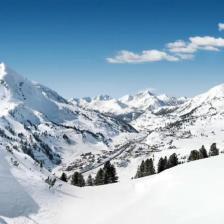 Breitlehenalm Hotell 4*
