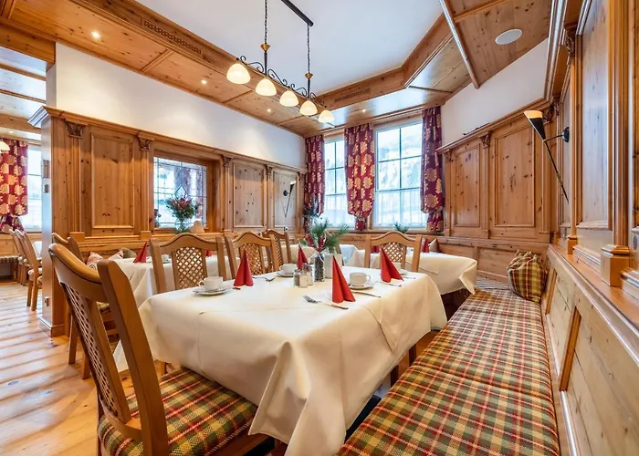 Breitlehenalm ホテル オーバータウエルン