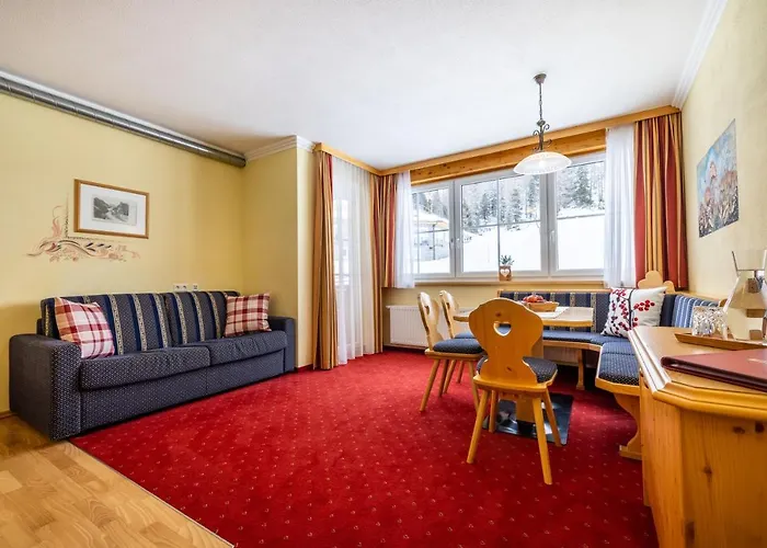 Breitlehenalm 4* オーバータウエルン