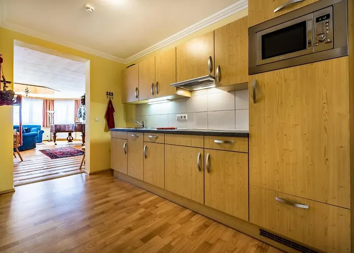 ホテル Breitlehenalm