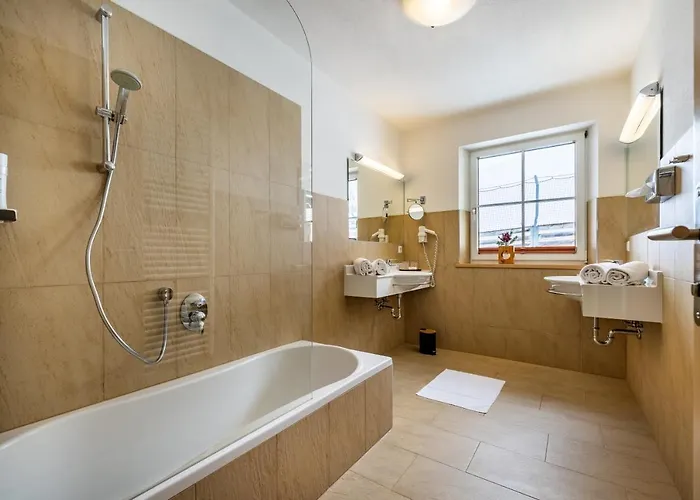 Breitlehenalm ホテル