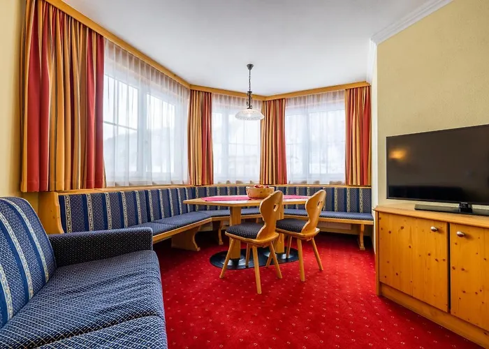 Breitlehenalm オーバータウエルン