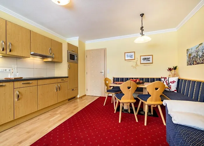 Breitlehenalm オーバータウエルン