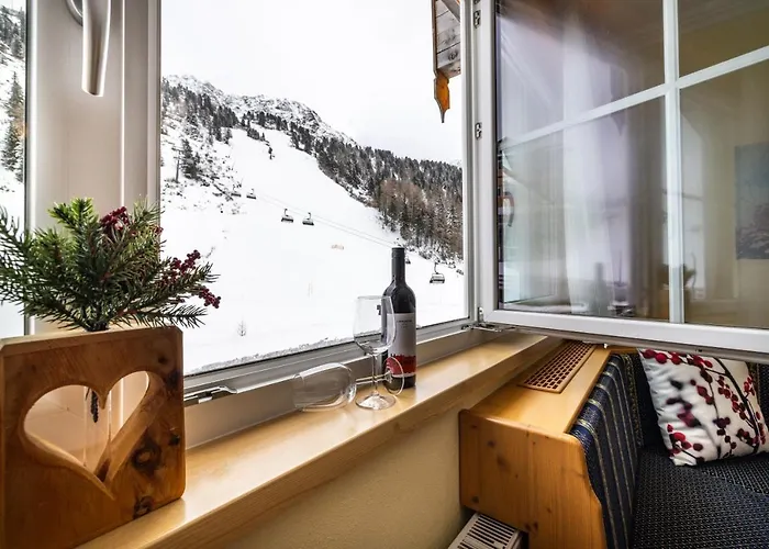 Breitlehenalm 4* オーバータウエルン