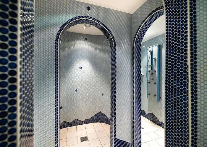 Breitlehenalm 4* オーバータウエルン